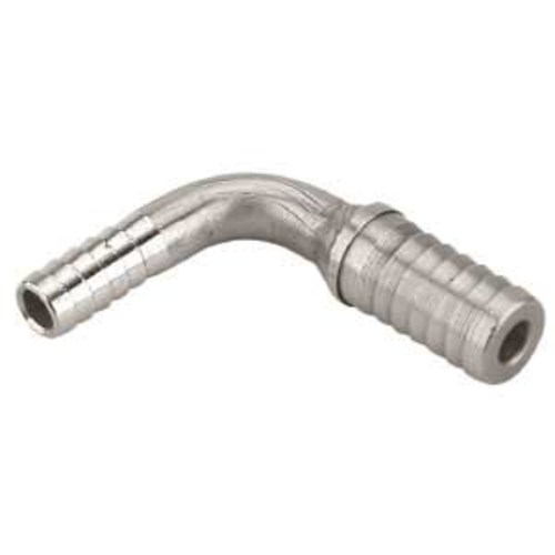 Micro Matic SSE-BC Tubing Hose Fitting