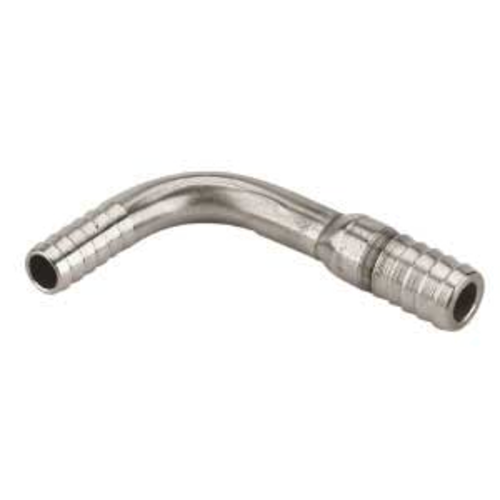 Micro Matic SSE-BE Tubing Hose Fitting