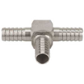 Micro Matic SST-C2 Tubing Hose Fitting