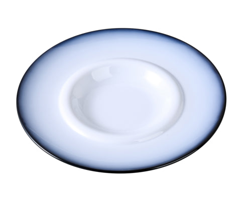 Yanco SN-412 Plate, Plastic