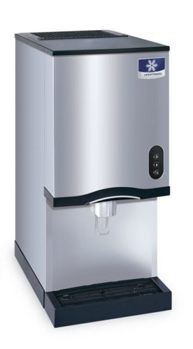 Manitowoc CNP0201A-L Ice Maker Dispenser, Nugget-Style