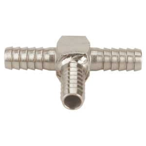 Micro Matic SST-E2 Tubing Hose Fitting