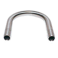 Micro Matic SSU-C2 Tubing Hose Fitting