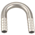 Micro Matic SSU-C2-S Tubing Hose Fitting