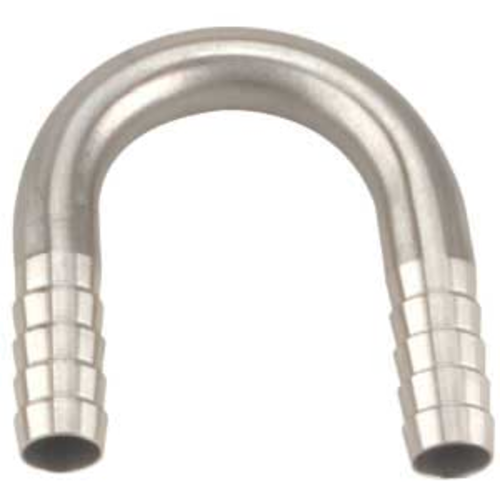 Micro Matic SSU-C2-S Tubing Hose Fitting