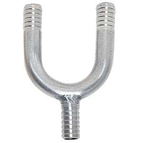 Micro Matic SSY-C2 Tubing Hose Fitting