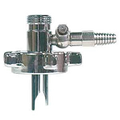 Micro Matic TC202N Tubing Hose Fitting