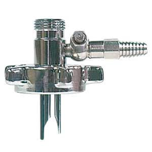 Micro Matic TC202N Tubing Hose Fitting