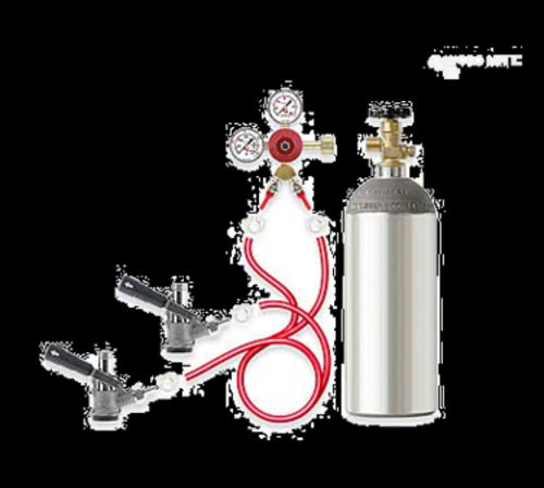 Micro Matic TK-2 Draft Beer System Parts