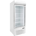 Excellence Commercial Products GDF-22 Freezer, Merchandiser