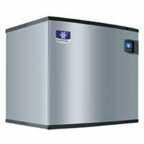 Manitowoc IDF1800C Ice Maker, Cube-Style