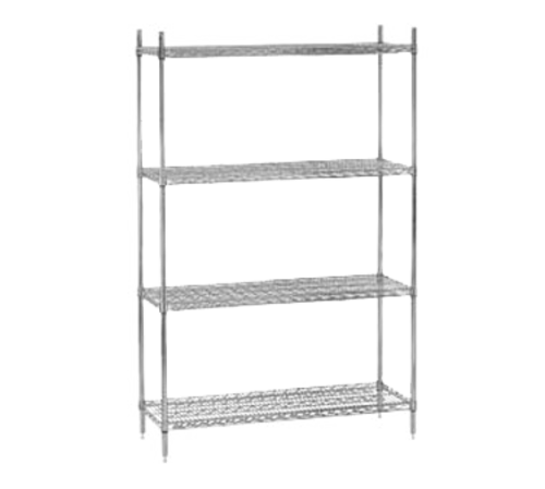 Advance Tabco EC-1430-X Shelving, Wire