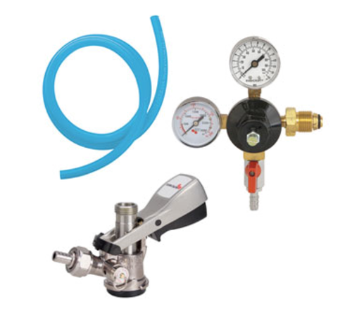 Micro Matic PL-WTK-8 Draft Wine System Parts