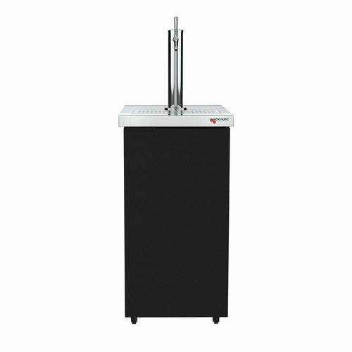 Micro Matic MDD17-E Draft Beer Cooler