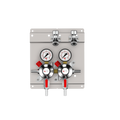 Micro Matic 8221-PP Pressure Regulator