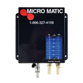 Micro Matic MM200-LD Draft Beer System Parts