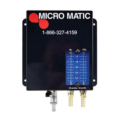 Micro Matic MM200-LD Draft Beer System Parts