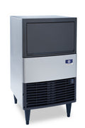 Manitowoc UDP0065A Ice Maker with Bin, Cube-Style