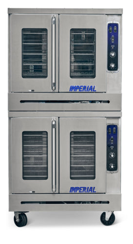Imperial PCVG-2 Convection Oven, Gas