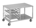 Channel COS348 Equipment Stand, Oven