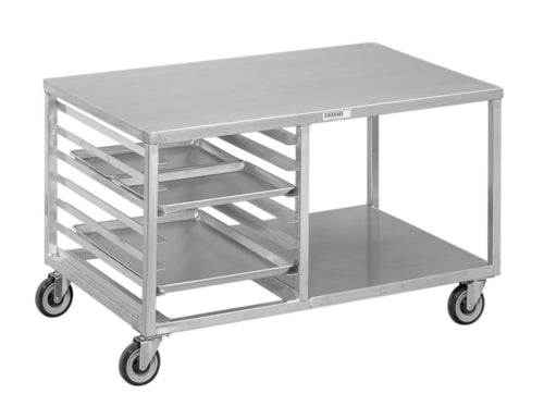 Channel COS348 Equipment Stand, Oven