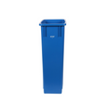 CAC TCSL-23BLR Trash Receptacle, Outdoor/Indoor