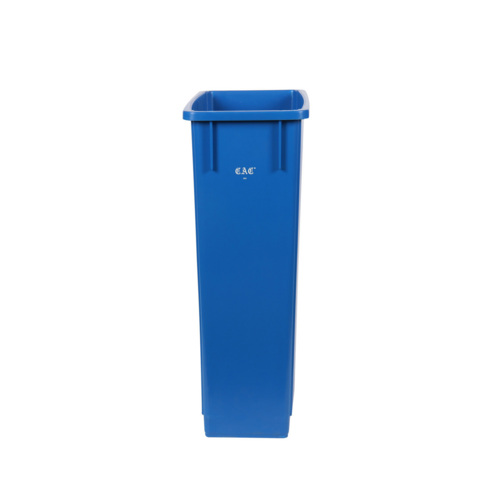 CAC TCSL-23BLR Trash Receptacle, Outdoor/Indoor