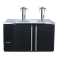 Micro Matic MDD58W-E-C Wine Cooler Dispenser