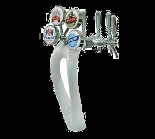 Micro Matic 9504-C-F-M Draft Beer / Wine Dispensing Tower