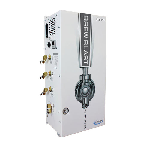 Micro Matic BB-225PPH Nitrogen Generator
