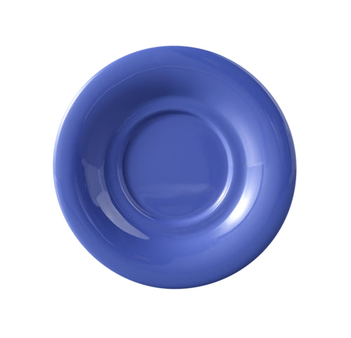 Yanco MS-9303BU Saucer, Plastic