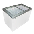 Excellence Commercial Products HB-11HCD Chest Freezer