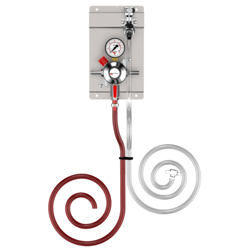 Micro Matic 83115-PP Pressure Regulator