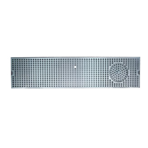 Micro Matic DP-820D-33GR Drip Tray Trough, Beverage