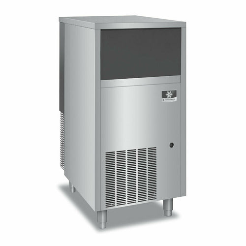 Manitowoc UFP0200A Ice Maker with Bin, Flake-Style