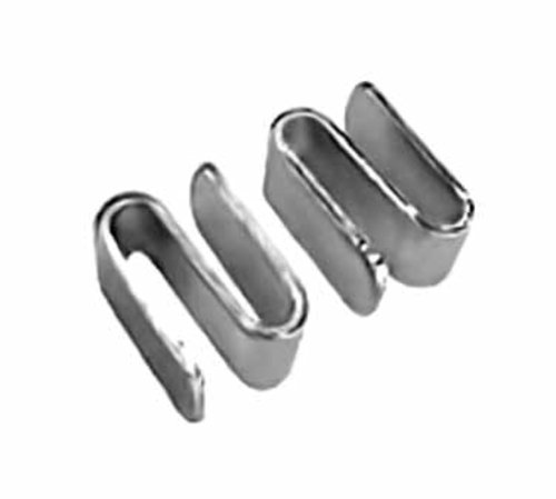 Advance Tabco EC-30-X S-Hook