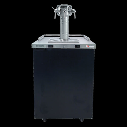 Micro Matic MDD23W-E-D Wine Cooler Dispenser