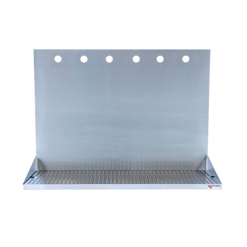 Micro Matic DP-322ELD-6-18 Drip Tray Trough, Beverage