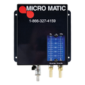 Micro Matic MM100-LD Draft Beer System Parts