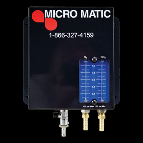 Micro Matic MM100-LD Draft Beer System Parts