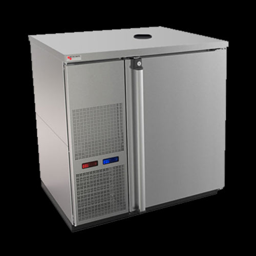Micro Matic MDD36SW-E Wine Cooler Dispenser