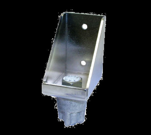 Advance Tabco EC-50 Shelf / Wall Bracket