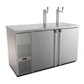 Micro Matic MDD58S-E Draft Beer Cooler