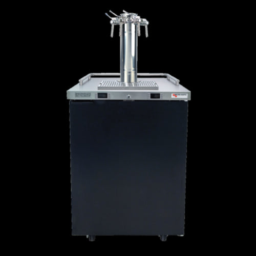 Micro Matic MDD23W-E-C Wine Cooler Dispenser