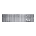 Micro Matic DP-820D-36GR Drip Tray Trough, Beverage