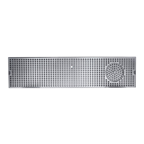 Micro Matic DP-820D-36GR Drip Tray Trough, Beverage
