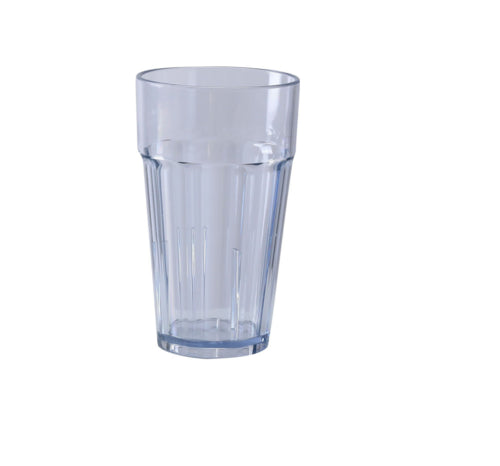 Yanco HA-020 Glassware, Plastic