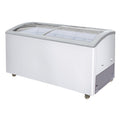 Excellence Commercial Products VB-7HC Ice Cream Novelty Merchandiser