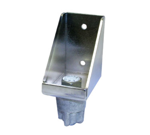 Advance Tabco EC-50 Shelf / Wall Bracket