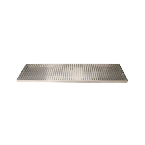 Micro Matic DP-820D-36 Drip Tray Trough, Beverage